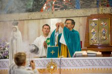 27.08.2023 Abschlussgottesdienst in Krems-Lerchenfeld